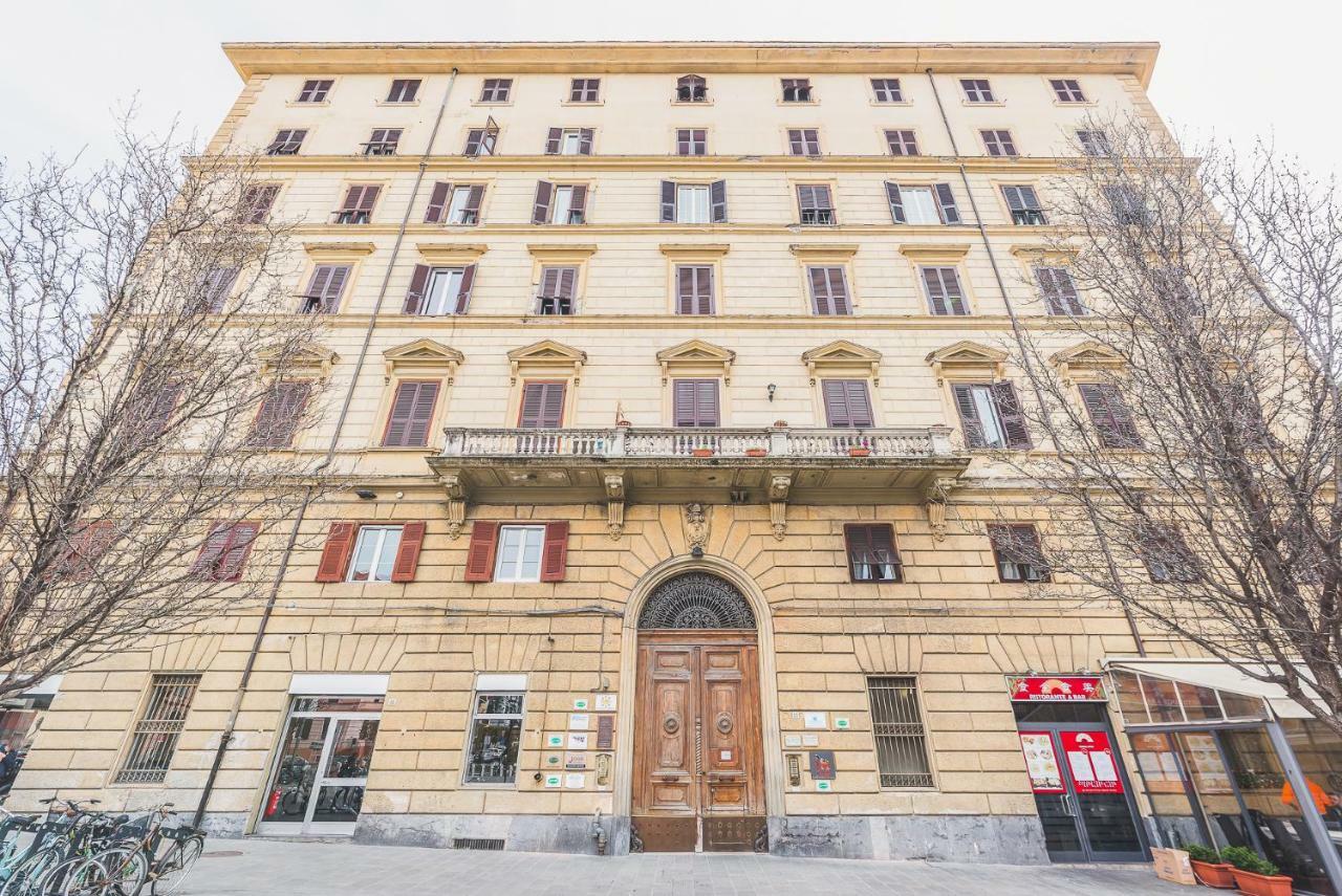 Hotel Alchimia Di Mare La Spezia Exterior foto